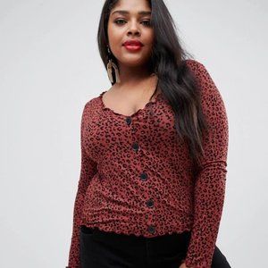 Asos Top size 14 Large